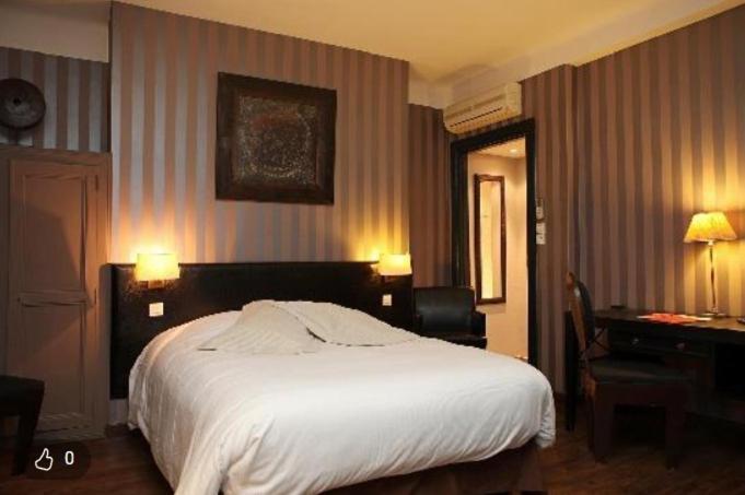 Hotel Du Forgeron Seclin