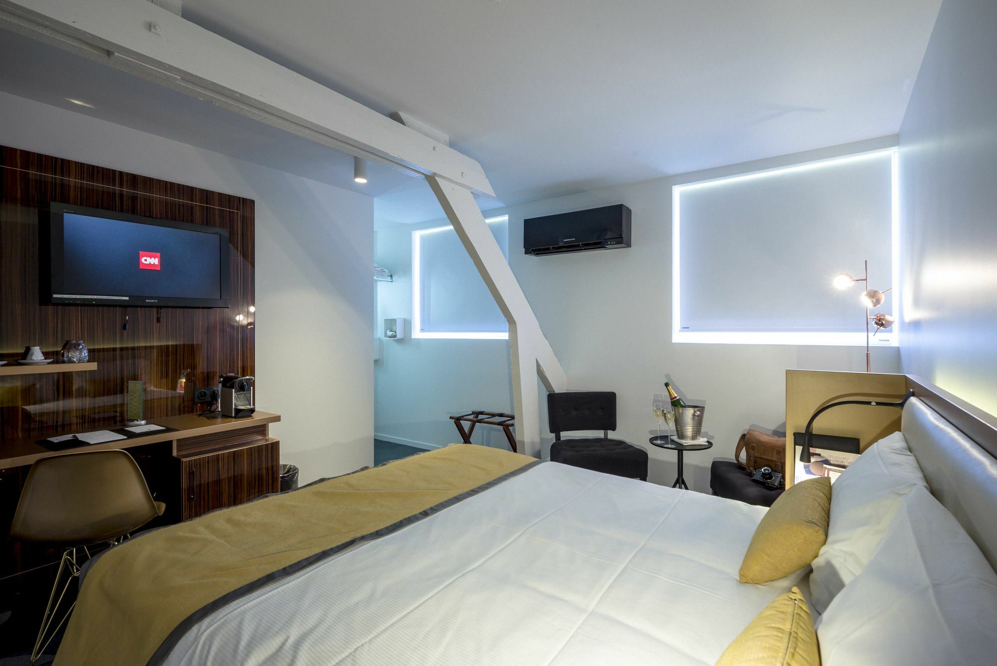 Hotel Du Forgeron 3*