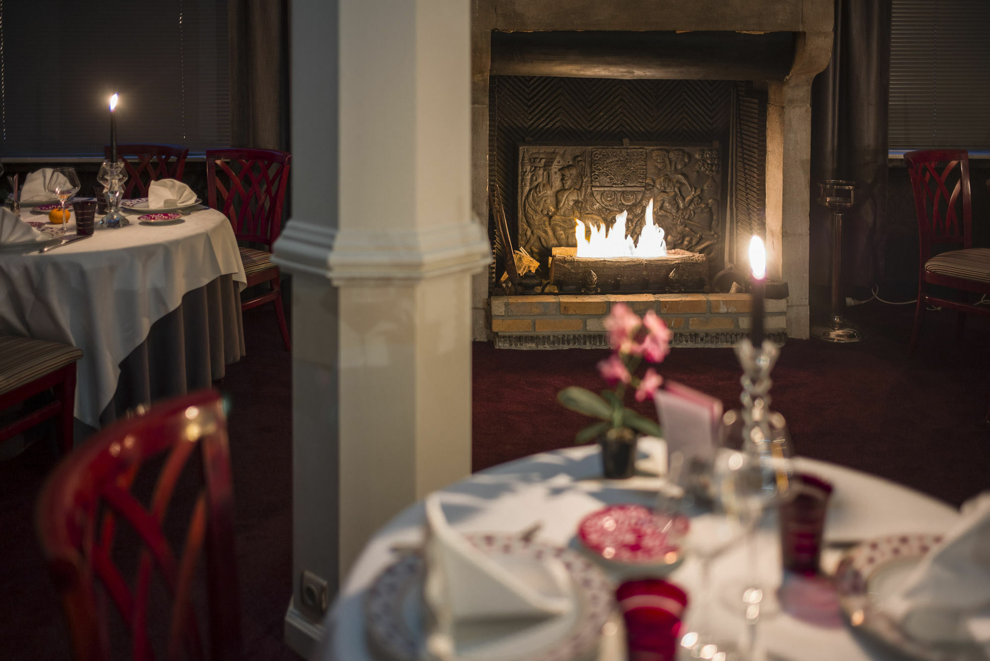 The Originals Boutique, Bulles By Forgeron, Lille Sud Hotel 3*