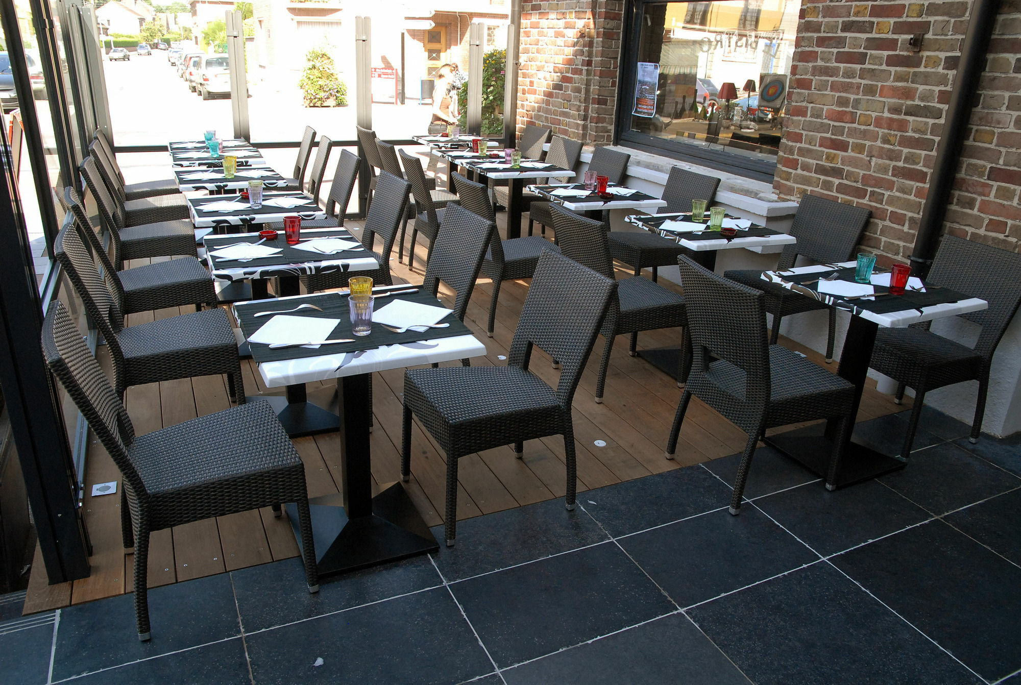 Hotel Du Forgeron 3*
